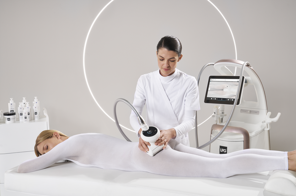 Endermologia Cellu 6 Infinity czy Icoone? Szczerze o zabiegach na ciało w Zielonce