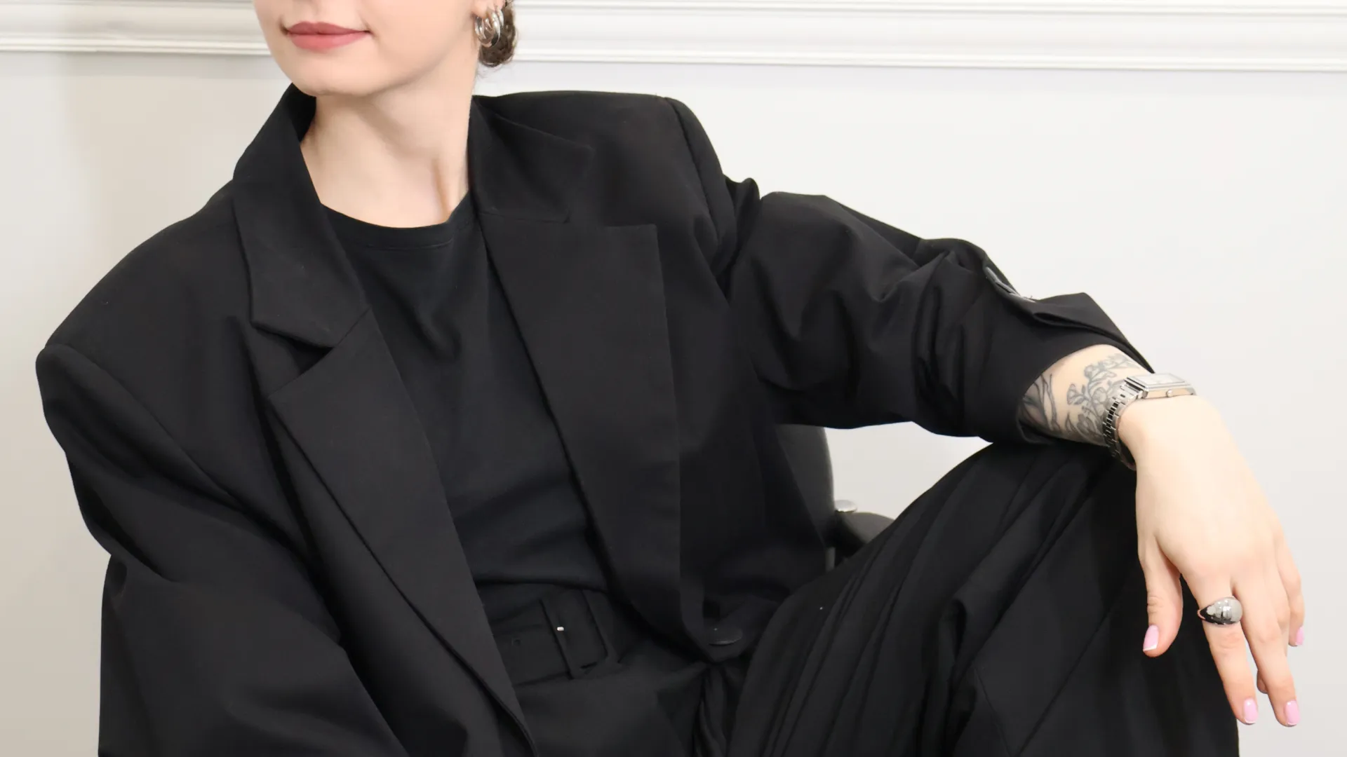 Gabinet kosmetologiczny Ilonique Skin w Zielonce