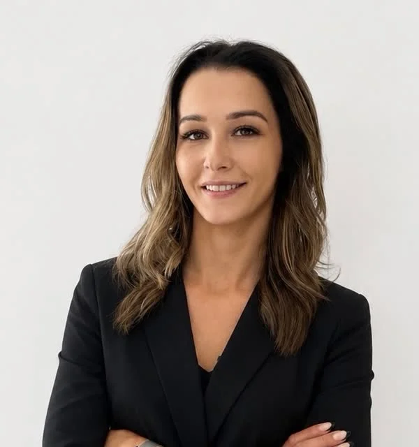 Beauty Matrix — stylistka rzęs
