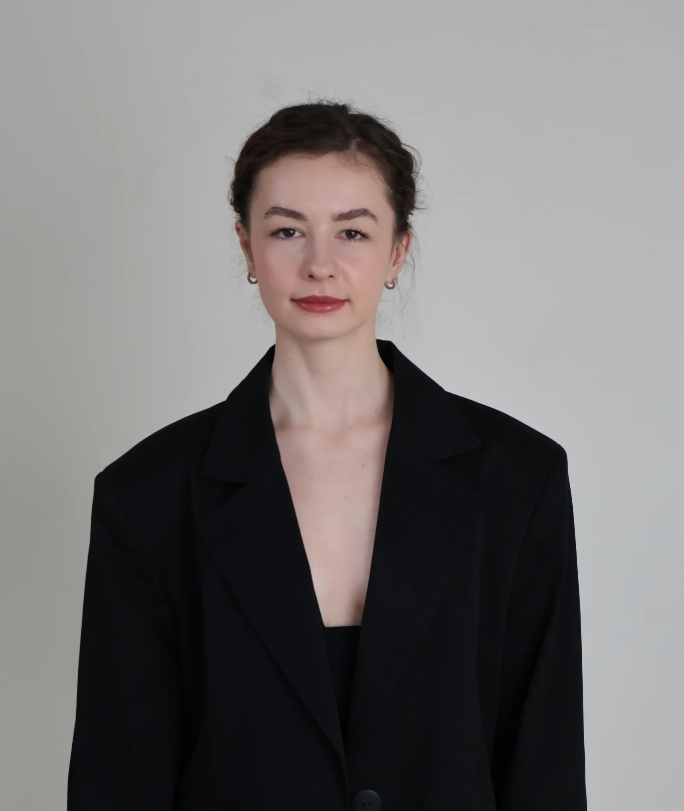 Ilona — kosmetolog